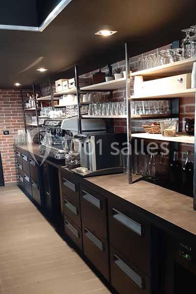 Restaurant Le Marsala - galerie - photo 6