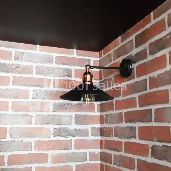 Restaurant Le Marsala - galerie - photo 8