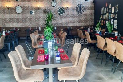 Restaurant Le Marsala - photo 5