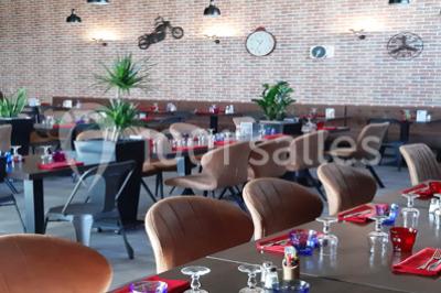 Restaurant Le Marsala - photo 4