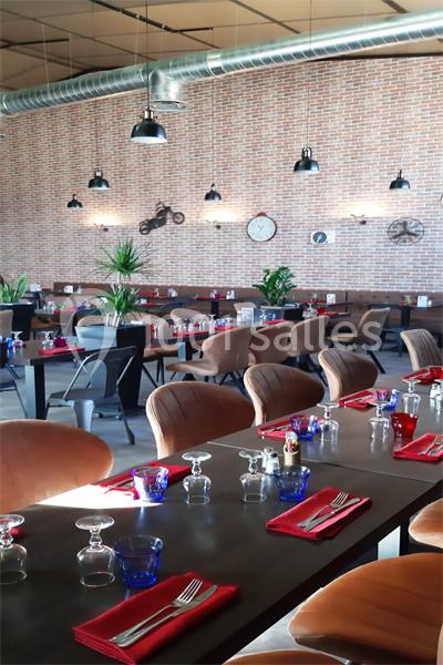 Restaurant Le Marsala - galerie - photo 4