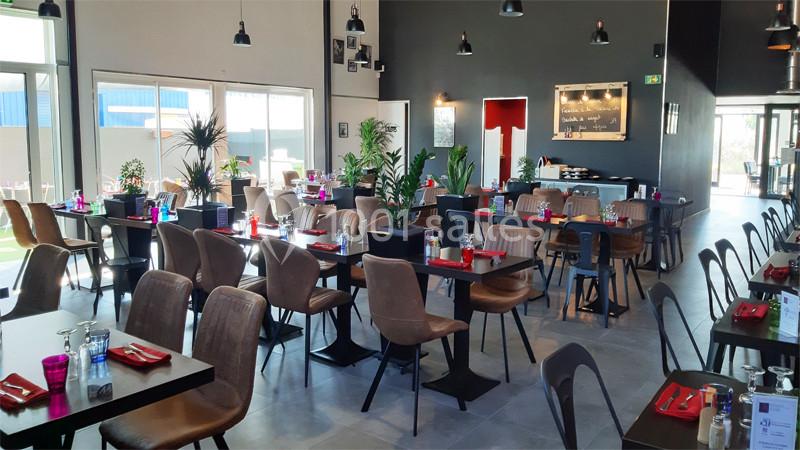 Location salle La Farlède (Var) - Restaurant Le Marsala #1