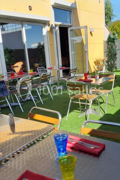 Restaurant Le Marsala - galerie - photo 9