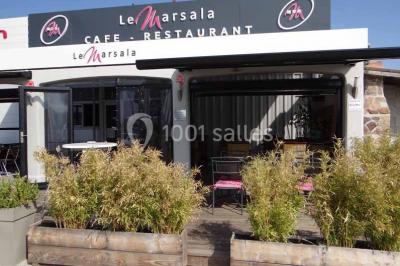 Restaurant Le Marsala - photo 2