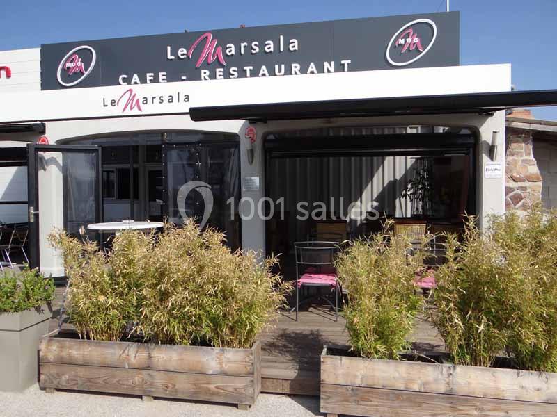 Restaurant Le Marsala - galerie - photo 2
