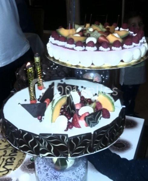 Restaurant Le Marsala - galerie - photo 14