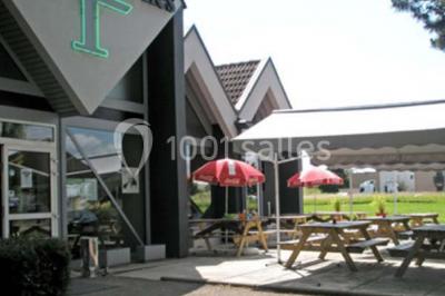 Le Relais les 4 Bornes - photo 4