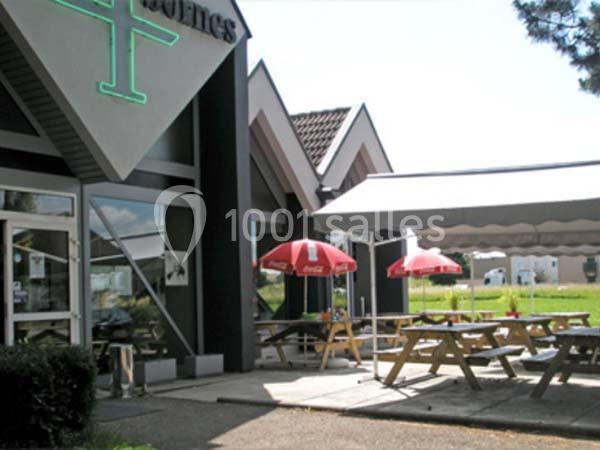 Le Relais les 4 Bornes - galerie - photo 1