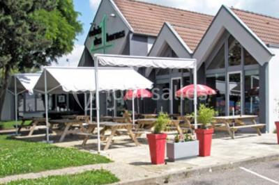 Le Relais les 4 Bornes - photo 1