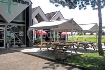 Le Relais les 4 Bornes - photo 2