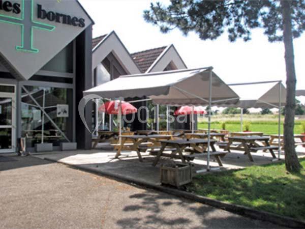 Le Relais les 4 Bornes - galerie - photo 3