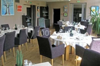 Le Relais les 4 Bornes - photo 3