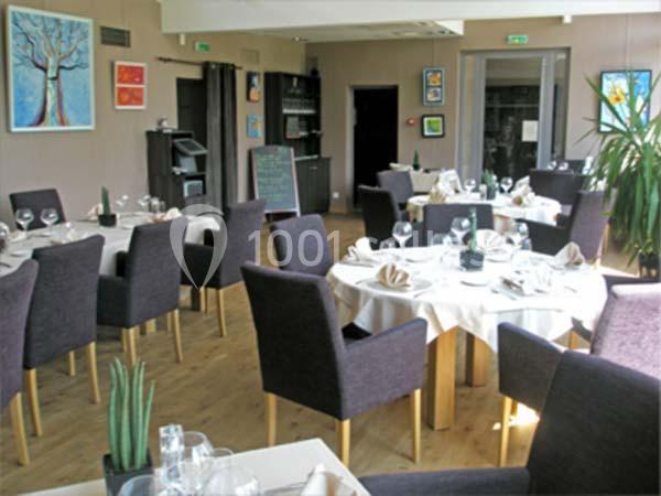Le Relais les 4 Bornes - galerie - photo 4