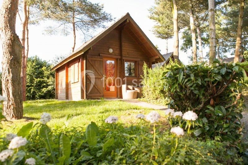 Location salle Carentoir (Morbihan) - Le Pré Gallo #2