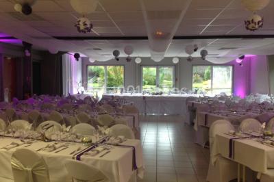 Miniature Location salle Carentoir (Morbihan) - Le Pré Gallo #14 Location salle Carentoir (Morbihan) - Le Pré Gallo #20