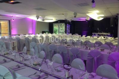 Miniature Location salle Carentoir (Morbihan) - Le Pré Gallo #15 Location salle Carentoir (Morbihan) - Le Pré Gallo #20