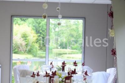 Miniature Location salle Carentoir (Morbihan) - Le Pré Gallo #16 Location salle Carentoir (Morbihan) - Le Pré Gallo #20