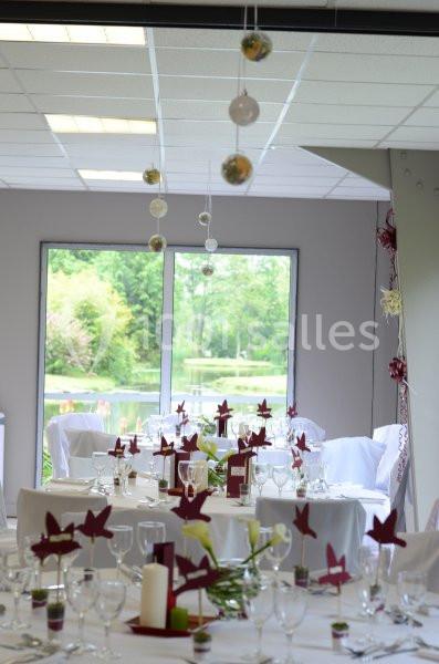 Location salle Carentoir (Morbihan) - Le Pré Gallo #16