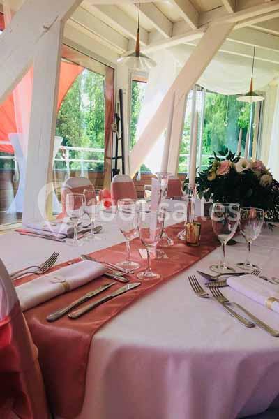 Location salle Carentoir (Morbihan) - Le Pré Gallo #9