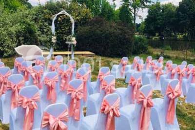 Miniature Location salle Carentoir (Morbihan) - Le Pré Gallo #5 Location salle Carentoir (Morbihan) - Le Pré Gallo #20