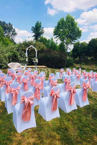 Location salle Carentoir (Morbihan) - Le Pré Gallo #5