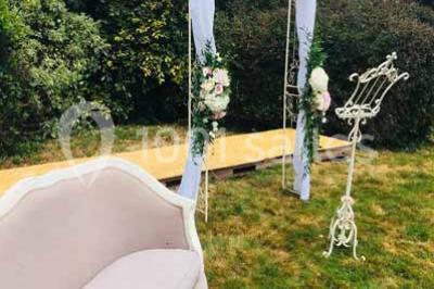 Miniature Location salle Carentoir (Morbihan) - Le Pré Gallo #7 Location salle Carentoir (Morbihan) - Le Pré Gallo #20