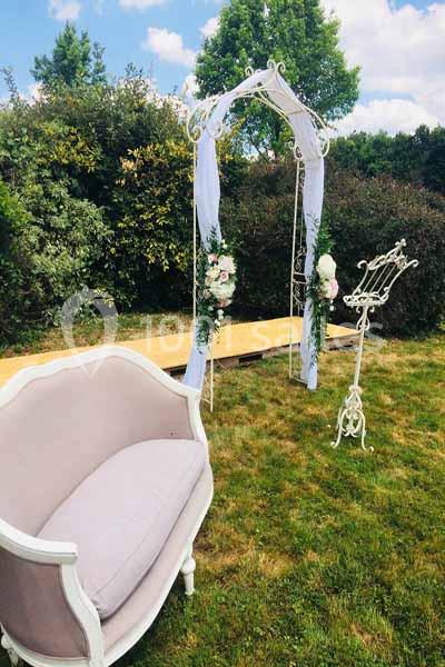 Location salle Carentoir (Morbihan) - Le Pré Gallo #7