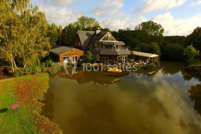 Miniature Location salle Carentoir (Morbihan) - Le Pré Gallo #3 Location salle Carentoir (Morbihan) - Le Pré Gallo #20