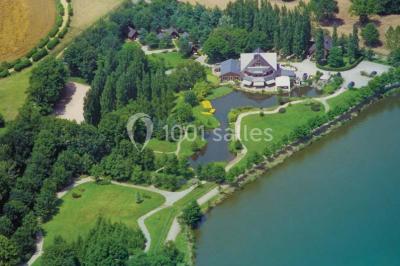 Miniature Location salle Carentoir (Morbihan) - Le Pré Gallo #4 Location salle Carentoir (Morbihan) - Le Pré Gallo #20