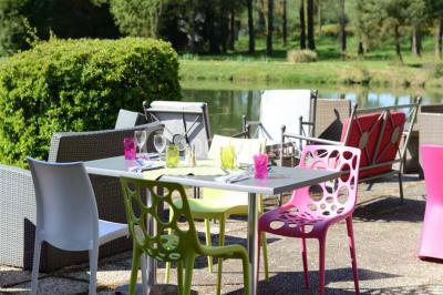 Miniature Location salle Carentoir (Morbihan) - Le Pré Gallo #17 Location salle Carentoir (Morbihan) - Le Pré Gallo #20