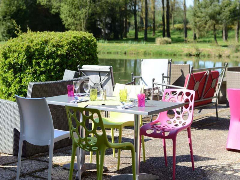 Location salle Carentoir (Morbihan) - Le Pré Gallo #17