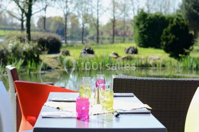 Miniature Location salle Carentoir (Morbihan) - Le Pré Gallo #18 Location salle Carentoir (Morbihan) - Le Pré Gallo #20