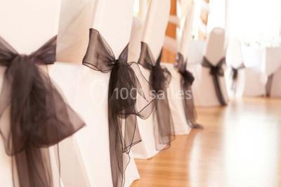 Miniature Location salle Carentoir (Morbihan) - Le Pré Gallo #11 Location salle Carentoir (Morbihan) - Le Pré Gallo #20