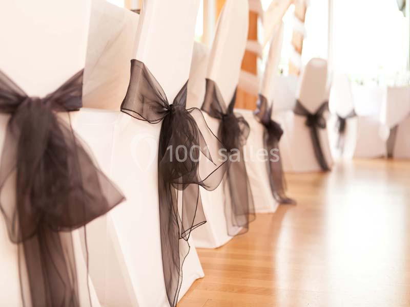 Location salle Carentoir (Morbihan) - Le Pré Gallo #11