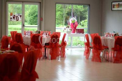 Miniature Location salle Carentoir (Morbihan) - Le Pré Gallo #13 Location salle Carentoir (Morbihan) - Le Pré Gallo #20