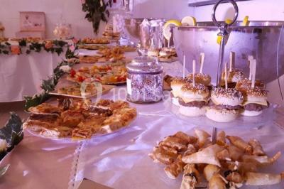 Location salle Marseille (Bouches-du-Rhône) - Camelia Palace #11