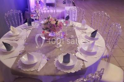 Location salle Marseille (Bouches-du-Rhône) - Camelia Palace #11