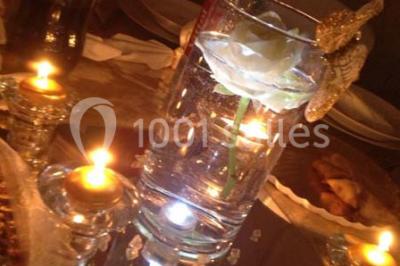 Location salle Marseille (Bouches-du-Rhône) - Camelia Palace #11