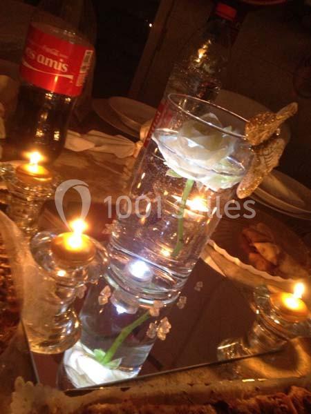 Location salle Marseille (Bouches-du-Rhône) - Camelia Palace #9