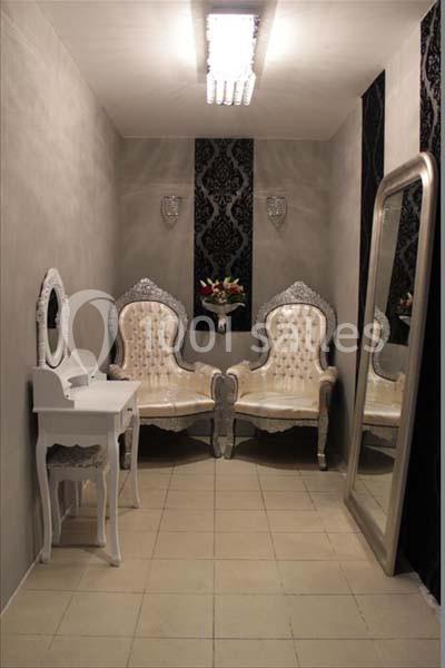 Location salle Marseille (Bouches-du-Rhône) - Camelia Palace #4