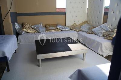 Location salle Marseille (Bouches-du-Rhône) - Camelia Palace #11