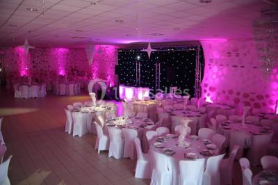 Location salle Marseille (Bouches-du-Rhône) - Camelia Palace #11