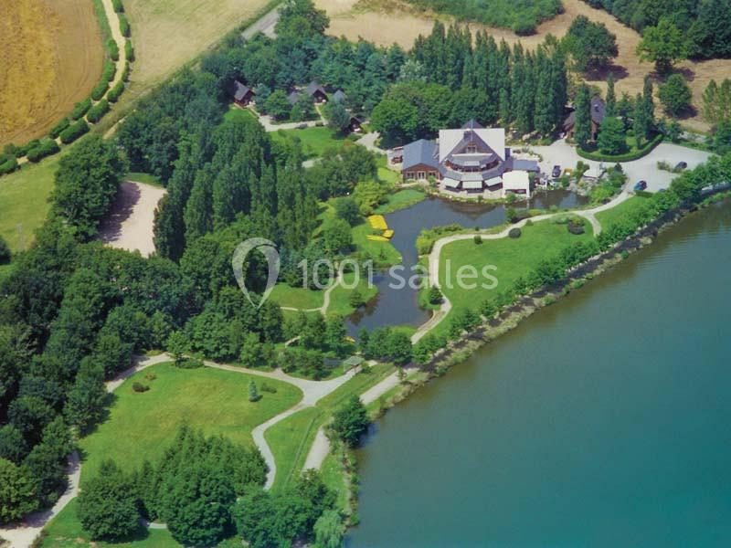 Le Pré Gallo - galerie - photo 1