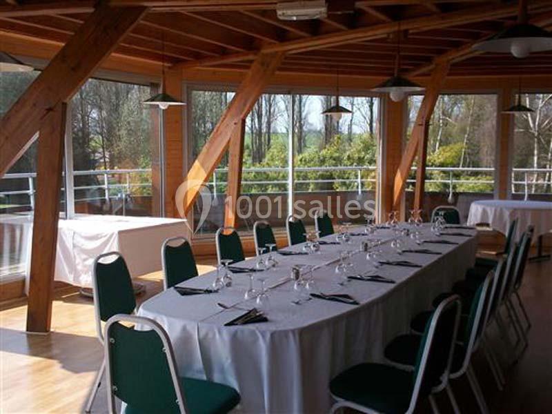 Le Pré Gallo - galerie - photo 4