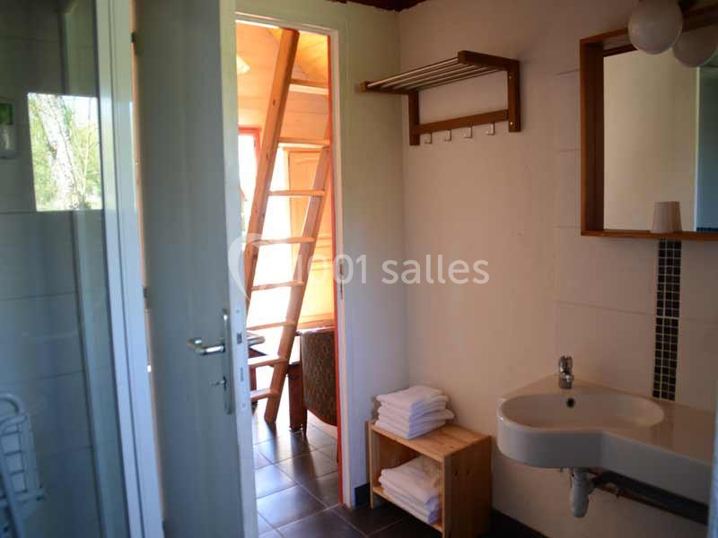 Le Pré Gallo - galerie - photo 7