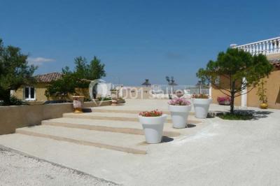 Domaine Des Garrigues - photo 4