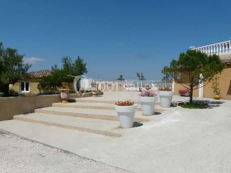 Domaine Des Garrigues - galerie - photo 4