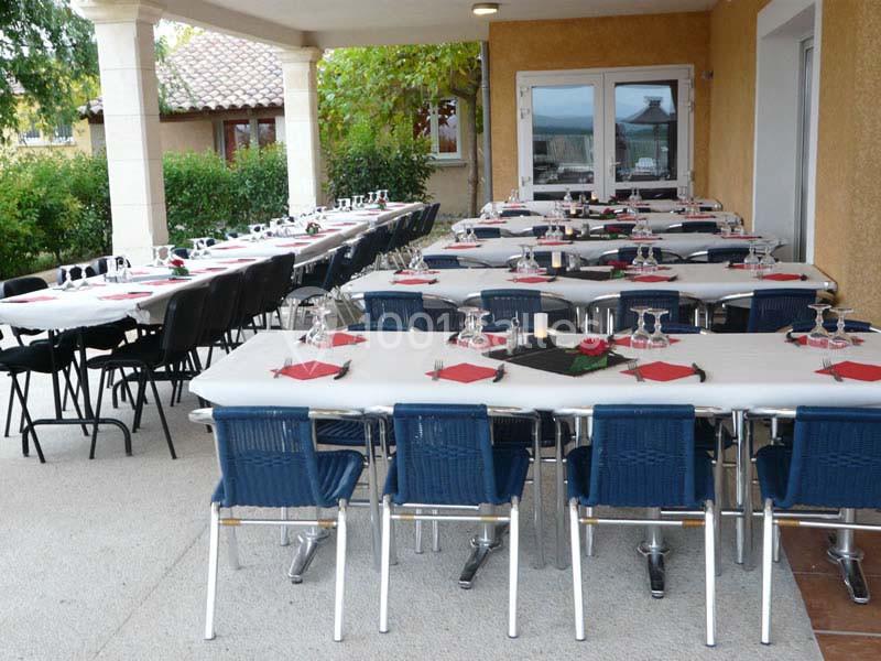 Domaine Des Garrigues - galerie - photo 7