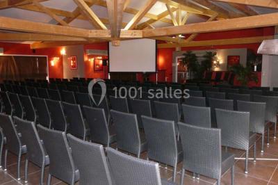 Domaine Des Garrigues - photo 3