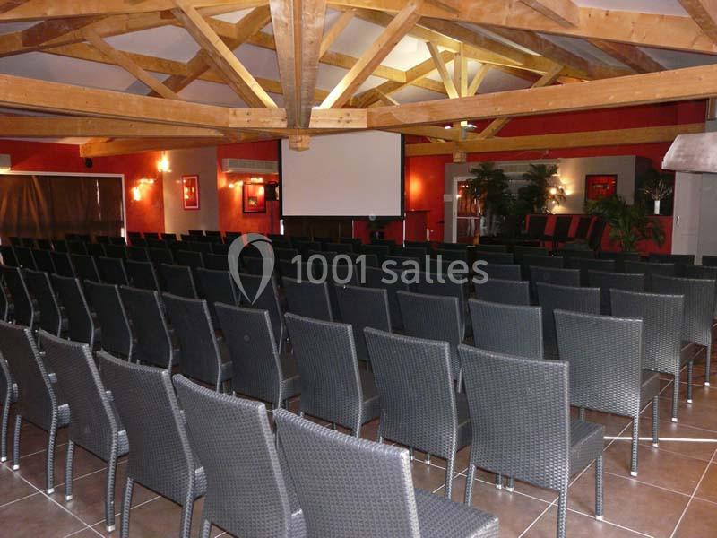 Domaine Des Garrigues - galerie - photo 3